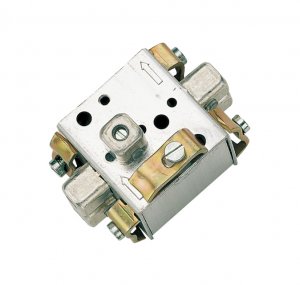 PARTITORE 2 USCITE - FRACARRO 220401