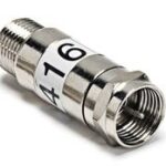 PAS3213001 F DC BLOCK MALE - FEMALE - FRACARRO PAS3213001