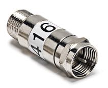 PAS3213001 F DC BLOCK MALE - FEMALE - FRACARRO PAS3213001