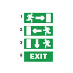 TARG.EXIT EUROPA/RAPIDA 20 + - OVA - SCHNEIDER OVA50114