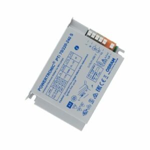 PTI 70/220-240 S UNV1 OSRAM - LEDVANCE SPA PTI70S