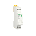 INT.MAGN. RESI9 MCB 1P+N C 20A 4500A 1M - OVA - SCHNEIDER R9P35620