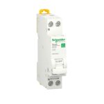 INT.MAGN. RESI9 MCB 1P+N C 32A 4500A 1M - OVA - SCHNEIDER R9P35632