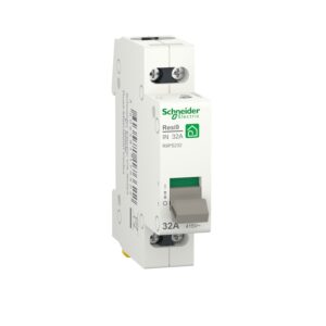 INT. SEZION. RESI9 IN 2P 32A 1M - OVA - SCHNEIDER R9PS232