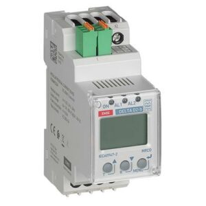 DIFFERENZ.TIPO B 230VAC DA ACCOPP.C/TOROIDE (VEDI CORRELLATO - IME SPA RDBMRCD230