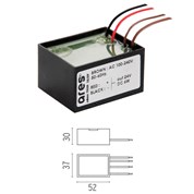 ALIM.24V 8W 110-240V IP65 CLIISELV - FLOS S.P.A. RF25748
