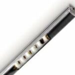 BARRA LED: 1000MM - 60Ø- 3000K - NOVALUX S180X1000KU