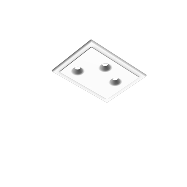JUNCOS 3L SOFT PLATE - FLOS S.P.A. SA.5201.5.120 JUNCOS 3L SOFT PLATE - FLOS S.P.A. SA.5201.5.120