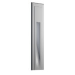 VERTICAL LIGHT L500X60 WARM WH.LED 1W 3000K 147LM - FLOS S.P.A. SA.3016.1A