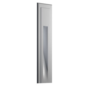 VERTICAL LIGHT L500X60 WARM WH.LED 1W 3000K 147LM - FLOS S.P.A. SA.3016.1A