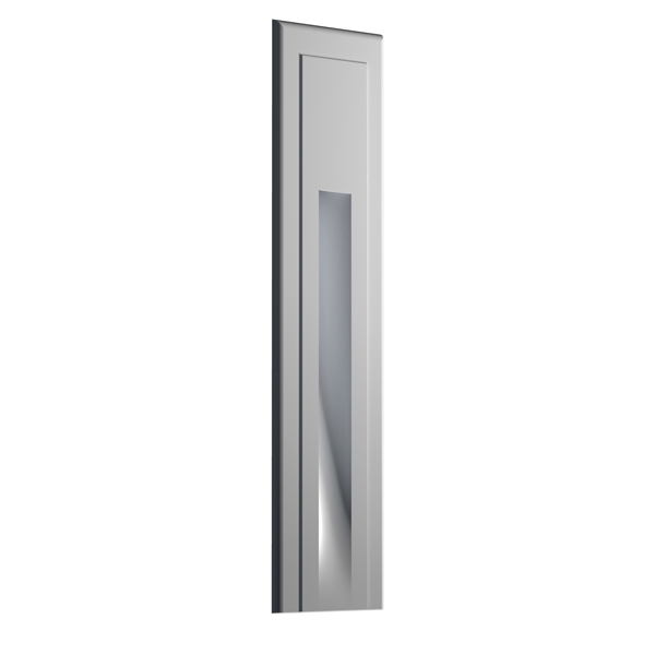 VERTICAL LIGHT L500X60 WARM WH.LED 1W 3000K 147LM - FLOS S.P.A. SA.3016.1A VERTICAL LIGHT L500X60 WARM WH.LED 1W 3000K 147LM - FLOS S.P.A. SA.3016.1A