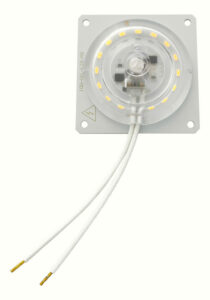 MODULO LED UNIVERSALE 10W 3000K 220V 1000LM (MISURA 5X5 CM) - BOT LIGHTING SRL SEGOVIAMOD2