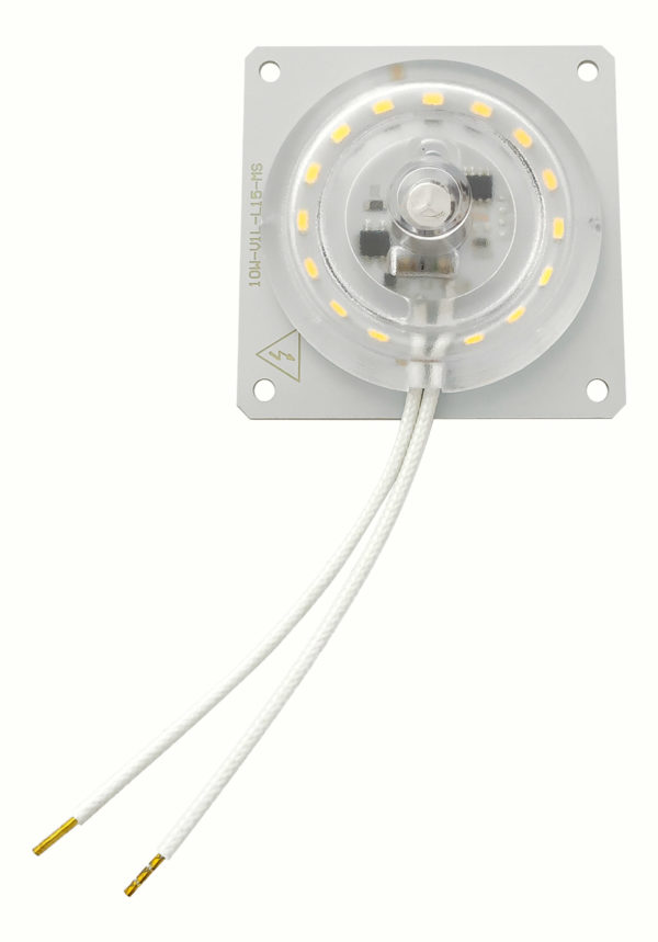 MODULO LED UNIVERSALE 10W 3000K 220V 1000LM (MISURA 5X5 CM) - BOT LIGHTING SRL SEGOVIAMOD2 MODULO LED UNIVERSALE 10W 3000K 220V 1000LM (MISURA 5X5 CM) - BOT LIGHTING SRL SEGOVIAMOD2