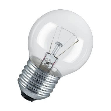 LAMP.SFERA X FORNO 25W E27 300°C + - LEDVANCE SPA SFT25E2 LAMP.SFERA X FORNO 25W E27 300°C + - LEDVANCE SPA SFT25E2