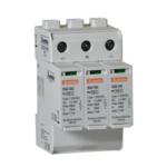 SCARICATORE DI SOVRAT.TIPO 2 1100VDC (X FOTOVOLTAICO) - LOVATO SG2DGK10M3