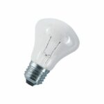 LAMPADA X SEMAFORI 75W E27 230V - LEDVANCE SPA SIG1543