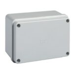 SCAT.DERIV.120X80X50 IP55 LISCIA - OVA - SCHNEIDER SL00931