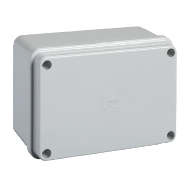 SCAT.DERIV.120X80X50 IP55 LISCIA - OVA - SCHNEIDER SL00931 SCAT.DERIV.120X80X50 IP55 LISCIA - OVA - SCHNEIDER SL00931
