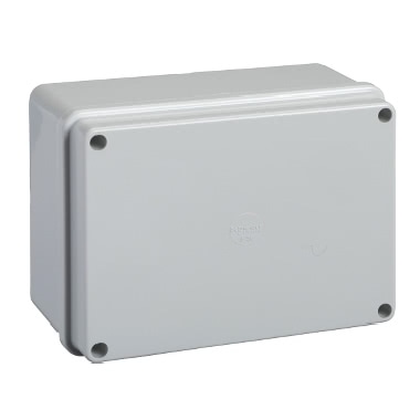 SCAT.DERIV.150X110X70 IP55 - OVA - SCHNEIDER SL00932 SCAT.DERIV.150X110X70 IP55 - OVA - SCHNEIDER SL00932