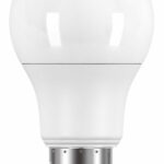 LED GOCCIA A60 9W E27 OP 12/24V AC/DC 300° 2700K 806LM 15KH - BOT LIGHTING SRL SLD1009X2DC