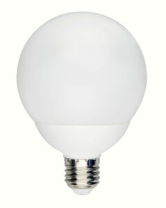 GLOBO 95 1055LM 11,0W E27 DL 6500K A+ - BOT LIGHTING SRL SLD4112X1B