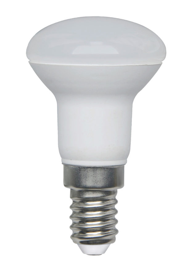 LED R39 3,0W E14 220-240V 120° WARMWHITE 2700K 250LM - BOT LIGHTING SRL SLD500352B LED R39 3,0W E14 220-240V 120° WARMWHITE 2700K 250LM - BOT LIGHTING SRL SLD500352B