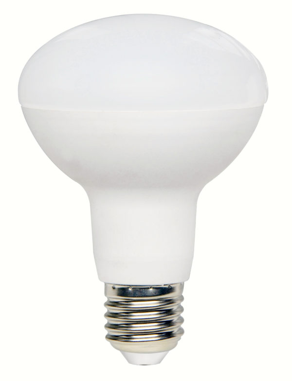 LED R80 11W E27 220-240V 120° WARMWHITE - BOT LIGHTING SRL SLD501252B LED R80 11W E27 220-240V 120° WARMWHITE - BOT LIGHTING SRL SLD501252B