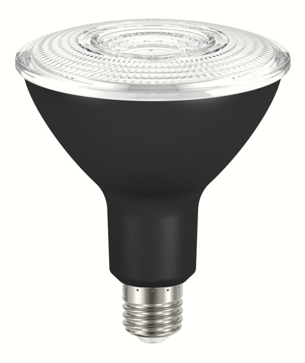 PAR38 1300LM 14W 100-240V 25° WW IP65 NERA LED 3000K - BOT LIGHTING SRL SLD561422WPF PAR38 1300LM 14W 100-240V 25° WW IP65 NERA LED 3000K - BOT LIGHTING SRL SLD561422WPF