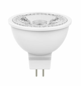 MR16 560LM 6,5W 12V 60O WW - BOT LIGHTING SRL SLD650742B