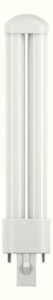 AL 700LM 7,2W G23 WW 3000K - BOT LIGHTING SRL SLD760752