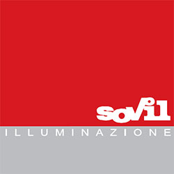 SOSPENSIONE IN ALLUMINIO (SPECTRE) - SOVIL 159/36