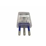 SPINA 10A TRASPARENTE 2P+T - AMARCORDS SRL SPIN3
