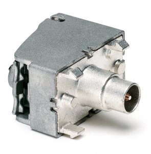 PRESA PASSANTE 5DB MASCHIO - FRACARRO 220712