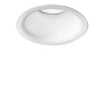 JOE INCASSO GU10 DM 9 BIANCO FISSO - PANZERI CARLO SRL ST.XA2115