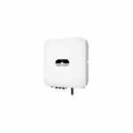 INVERTER MONOFASE IBRIDO 5KW MAX DC INPUT 7500W AC 5000VA 2M - HUAWEI SUN2000-5KTL-L1