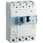M2 250B-MAGNETOT + DIFF 3P+N/2 250A 25KA - BTICINO T724B250D