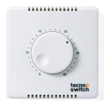 TERMOSTATO AMBIENTE MECCANICO - TECNO SWITCH SAS DI FUZIO N.LA TE300ME