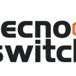 CONTATORE DI ENERGIA MONOFASE 2 MOD. DIN - TECNO SWITCH SAS DI FUZIO N.LA CE102DI