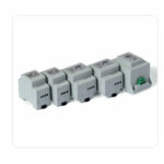 TRASFORMATORE MODULARE DI SICUREZZA 40 VA - TECNO SWITCH SAS DI FUZIO N.LA TR040SI