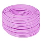 CAVO CANOPEN LSZH AWG24/AWG22 4 FILI GUAINA VIOLA - OVA - SCHNEIDER TSXCANCA