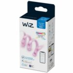 WIZ COLOR STARTERKIT LIGHTSTRIP EXT 1M - PCL MASSIVE 26108200