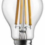 GOCCIA STICK 1055LM 8,0W E27 CW - BOT LIGHTING SRL WLD1010X3