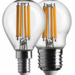 SFERA STICK 806LM 6,0W E14 WW - BOT LIGHTING SRL WLD3006X2