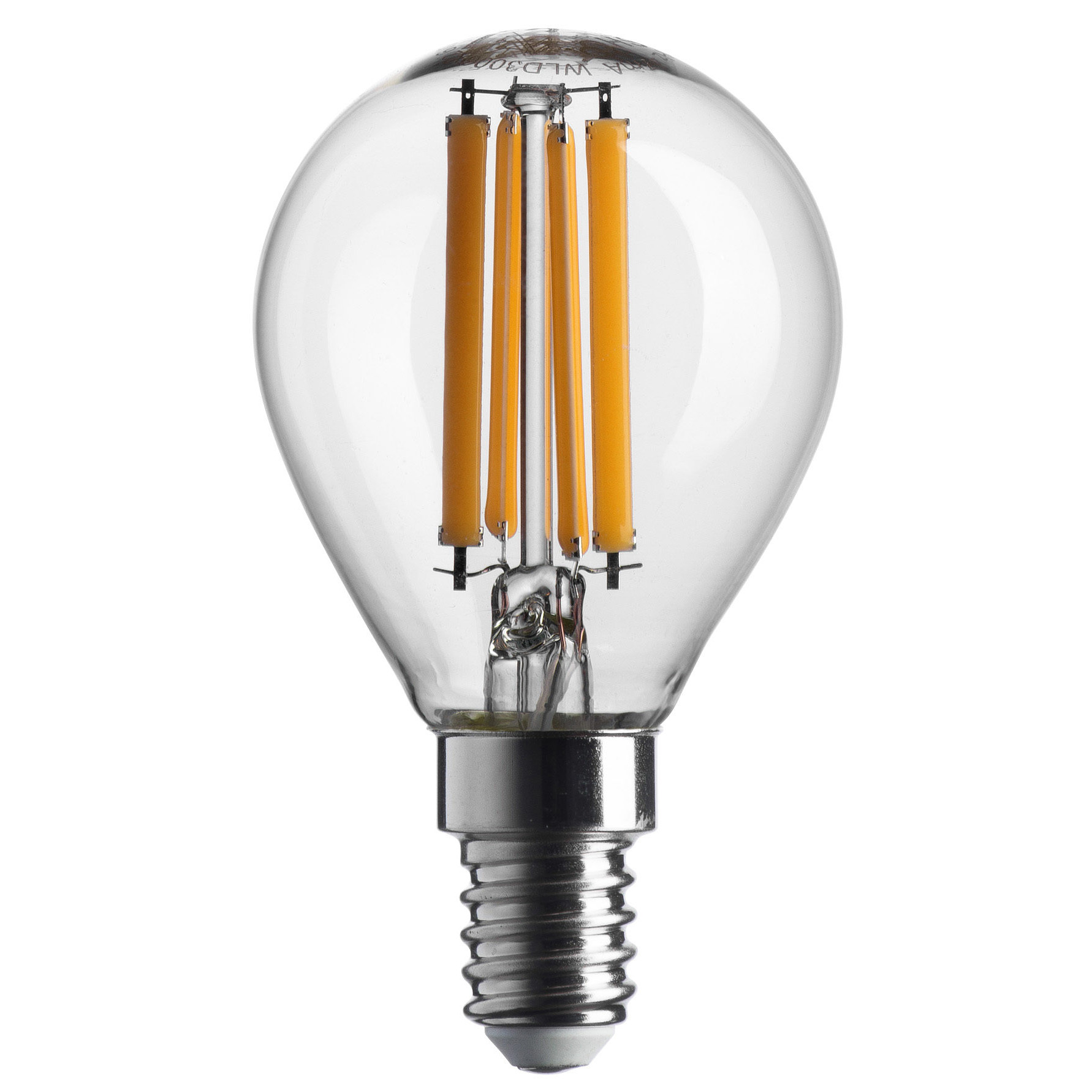 SFERA STICK 806LM 6,0W E14 CW - BOT LIGHTING SRL WLD3006X3 SFERA STICK 806LM 6,0W E14 CW - BOT LIGHTING SRL WLD3006X3