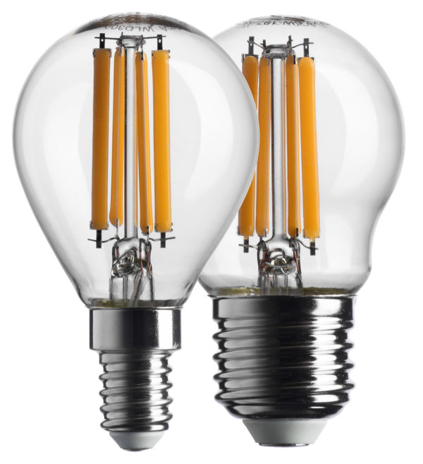SFERA STICK 806LM 6.0W E27 WW - BOT LIGHTING SRL WLD3106X2 SFERA STICK 806LM 6.0W E27 WW - BOT LIGHTING SRL WLD3106X2