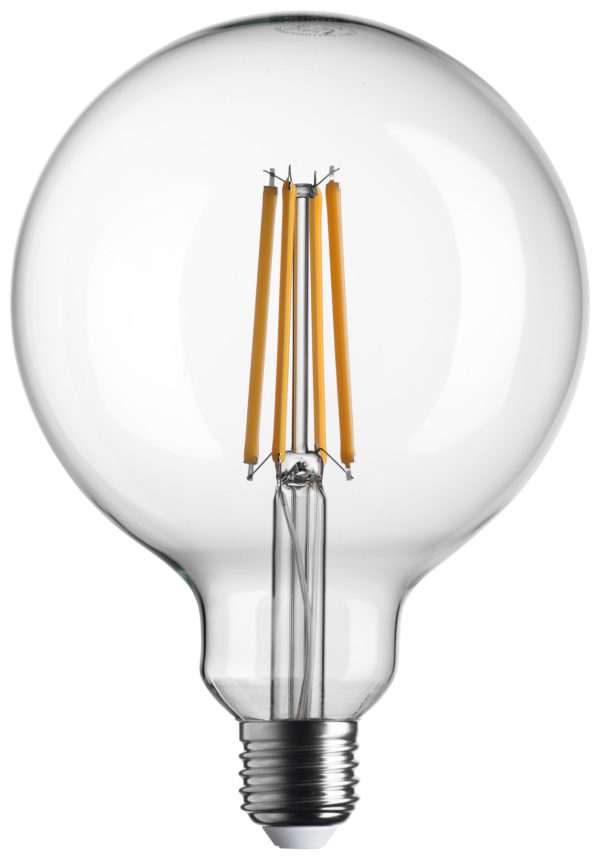 GLOBO 125 STICK 1521LM 11,0W E27 WW - BOT LIGHTING SRL WLD4011X2 GLOBO 125 STICK 1521LM 11,0W E27 WW - BOT LIGHTING SRL WLD4011X2