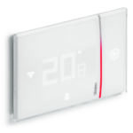 SMARTHER 2 INCASSO BIANCO - BTICINO XW8002