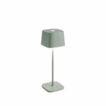 OFELIA PRO TAVOLO SALVIA 2,2W 2700K/3000K 150LM CM.29 - ZAFFERANO SRL LD0870G3