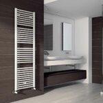 TERMOARREDO ARES 1118X430 INT.400 IRSAP - IRSAP EIM043B01IR01NNN01