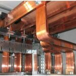 PIATTO RAME PIENO 60X10X1750 - TEKNOMEGA SRL PRP2060